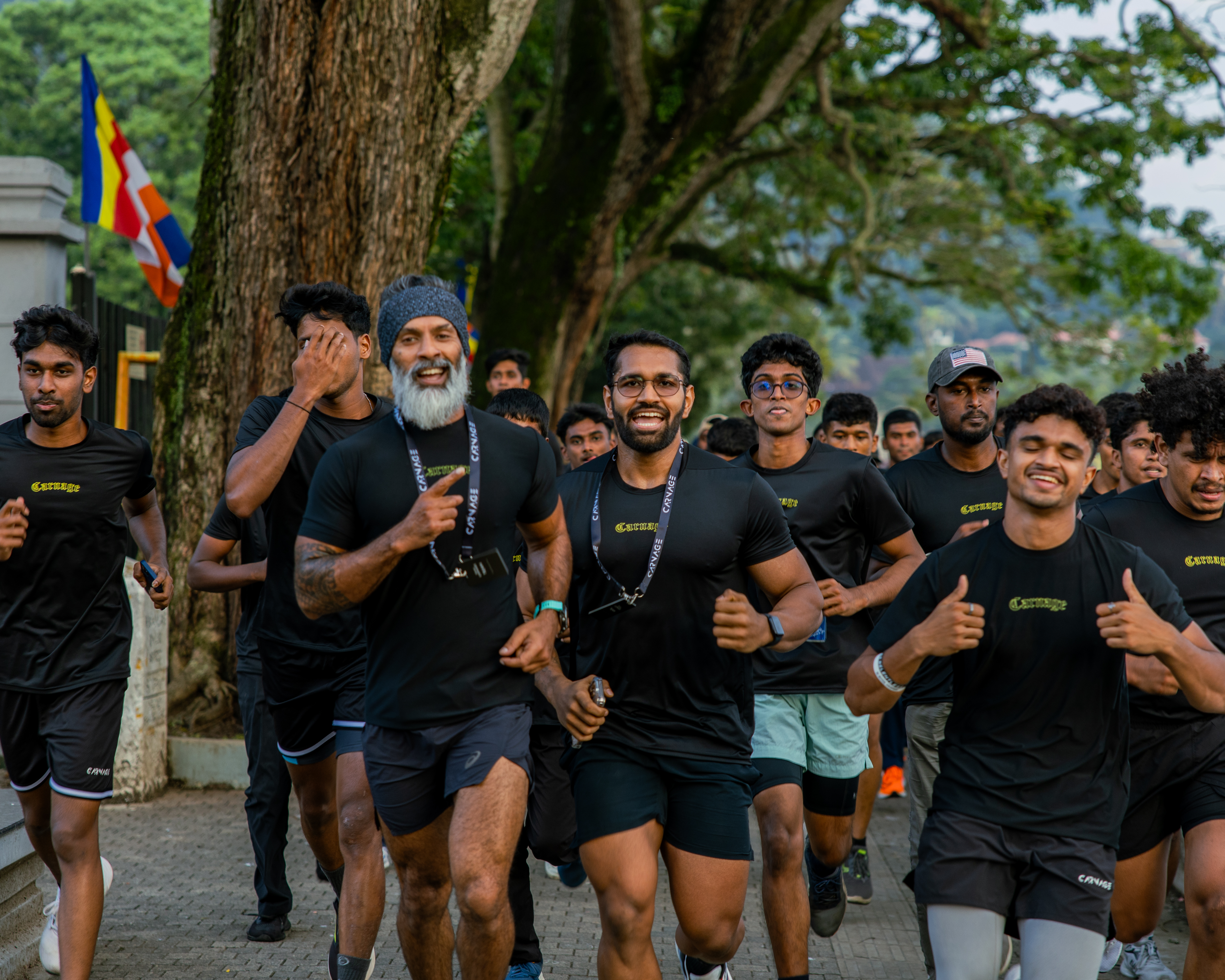 5K Community Run