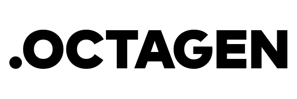 Octagen Logo