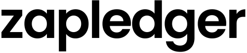 Zapledger logo